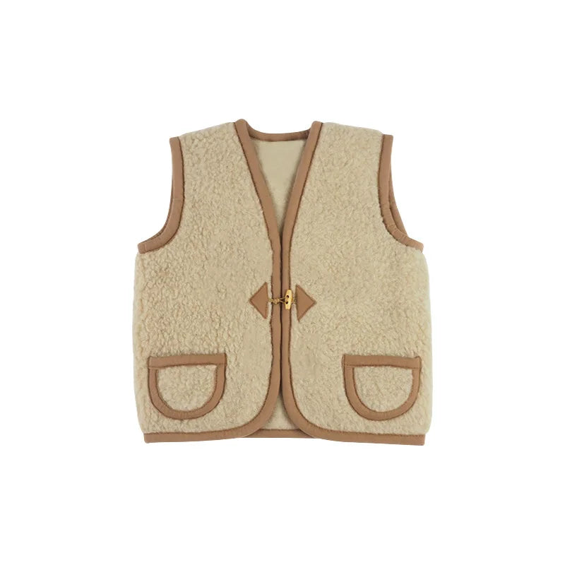 BATU | VEST